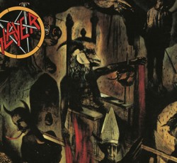 Black Sabbath, Metallica και Slayer στο "...And Justice For Art"