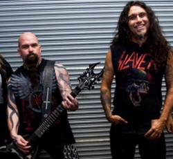 Οι Slayer διαφωνούν με την εκδοχή του Dave Lombardo / Διαβάστε την επίσημη ανακοίνωση 