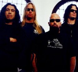 Επιστρέφει στους Slayer o Paul Bostaph 