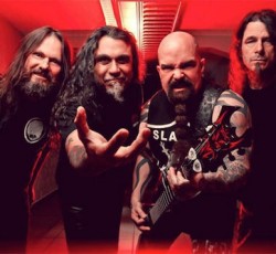Επανακυκλοφορούν σε βινύλιο οι δίσκοι των Slayer 