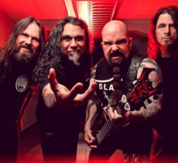 Χωρίζουν οι δρόμοι Slayer και Rick Rubin; 