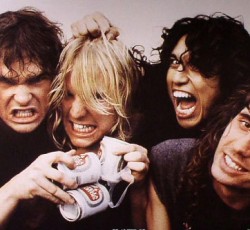 Αυτός είναι ο πιο heavy δίσκος όλων των εποχών 