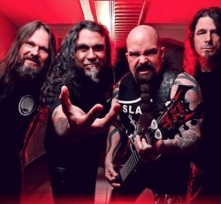 Προ των πυλών ο νέος δίσκος των Slayer 