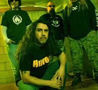 ''World Painted Blood'' το νέο album των Slayer