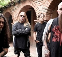 Κι άλλος μεγάλος διαγωνισμός: Γνωρίστε από κοντά τους Slayer! 