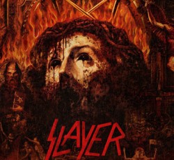 Δείτε το εξώφυλλο του "Repentless" των Slayer 