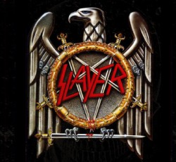 Ακούστε το "When The Stillness Comes", το νέο τραγούδι των Slayer 