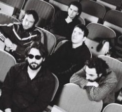 Στις 12 Απριλίου ο νέος δίσκος των Sleepin Pillow  