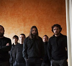 Σε streaming κομμάτι από το νέο EP των Sleepin Pillow 