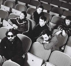 Νέο κομμάτι έδωσαν στη δημοσιότητα οι Sleepin Pillow 