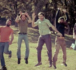 Ακούστε το καινούργιο EP των Sleepin Pillow 