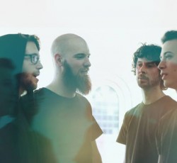 Οι post-rockers Sleepmakeswaves για πρώτη φορά στην Ελλάδα 