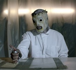 Ο Corey Taylor για τα νέα μέλη των Slipknot 