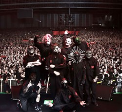 Το καλύτερο guitar riff της χρονιάς ανήκει στους Slipknot 