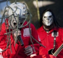 Μελαγχολικό και αφιερωμένο στον Paul Gray το επόμενο album των Slipknot 