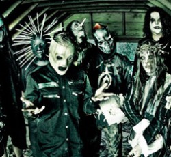 Πληροφορίες για το "Antennas To Hell" των Slipknot 