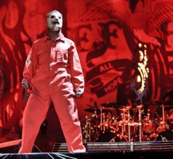 Όλες οι λεπτομέρειες της δισκογραφικής επιστροφής των Slipknot 