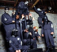 Επετειακή επανέκδοση του ''Slipknot'' με πολλές εκπλήξεις 