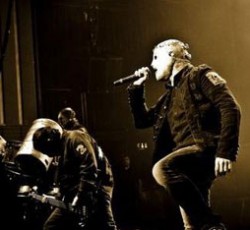 Μικρού μήκους ταινία από τους Slipknot 