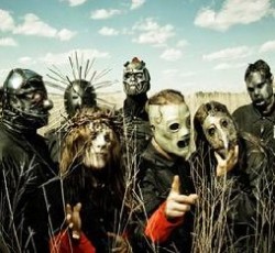 Live DVD από τους Slipknot 