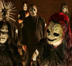 Το "(Sic)nesses" των Slipknot στους κινηματογράφους