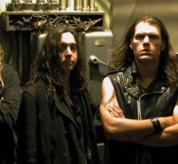 Οι Slough Feg υπογράφουν στη Metal Blade 