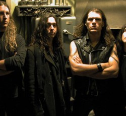 Ακούστε ολόκληρο το "Digital Resistance" των Slough Feg 