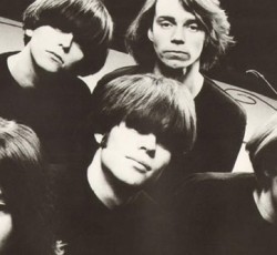 Πιθανόν να γράψουν πάλι καινούργιο υλικό οι θρύλοι της dream pop, Slowdive 