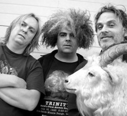 Τα δέκα κορυφαία sludge metal συγκροτήματα
