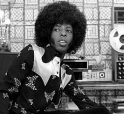 Νέο album ετοιμάζει ο Sly Stone 