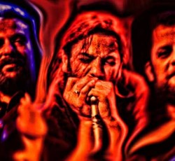 "Time Tricks": Η νέα δουλειά των Small Blues Trap 