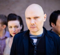 Ξεκινούν να δουλεύουν πάνω στη νέα τους δουλειά οι Smashing Pumpkins 