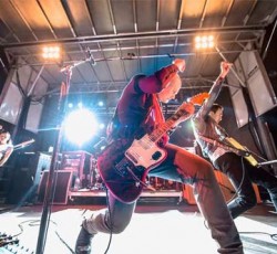 Δύο album για τους Smashing Pumpkins μέσα στο 2015 