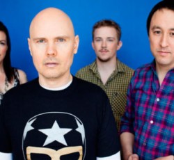 «Θα παίζω στους Smashing Pumpkins μέχρι να πεθάνω» 