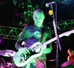 Καινούριος drummer για τους Smashing Pumpkins 