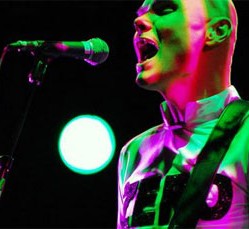 Δωρεάν θα διανέμεται το νέο album των Smashing Pumpkins 