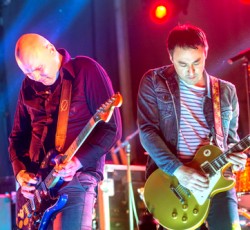 Οι Smashing Pumpkins ετοιμάζουν doom metal δίσκο! 