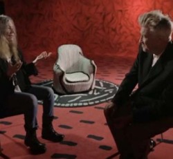 Patti Smith και David Lynch συνομιλούν για Pussy Riot, "Twin Peaks" κ.α. 