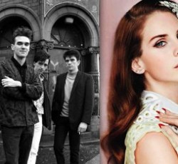 The Smiths vs Lana Del Rey mashup