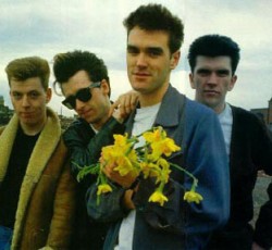 Best of συλλογή από τους Smiths 