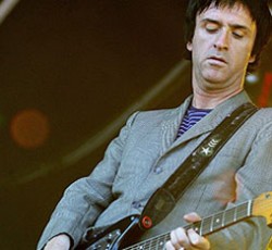 Αποκλείει reunion των Smiths ο Johnny Marr 