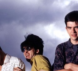 Συλλογή διασκευών στους Smiths από Έλληνες και ξένους καλλιτέχνες 