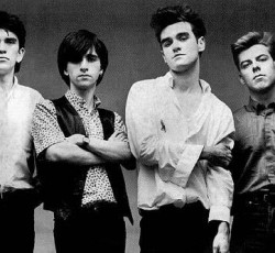 Ένα interactive ταξίδι στο σύμπαν των Smiths 