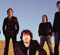 Οι Snow Patrol support στους U2 στην Αθήνα 