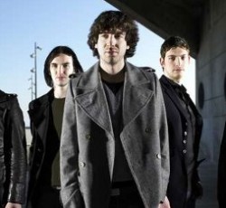 Το Νοέμβριο η νέα δουλειά των Snow Patrol / Άλλο ένα album ισχυρίζεται πως έχει γράψει το συγκρότημα 