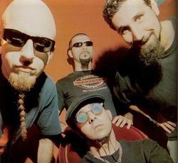 Το Δεκέμβριο η νέα δουλειά των System Of A Down 