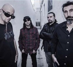 Οι System Of A Down ανακοινώνουν περιοδεία αφιερωμένη στη γενοκτονία των Αρμενίων