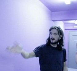 Οι Socos And The Live Project Band θα «ανοίξουν» τη συναυλία του Arthur Brown στην Αθήνα 