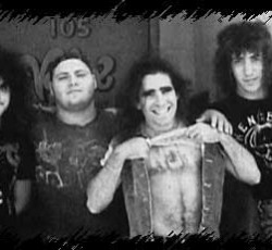 Νέα από το στρατόπεδο των S.O.D.! 