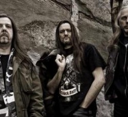 DVD από τους Sodom 